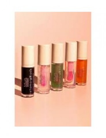 ALL MUA LIP OILS